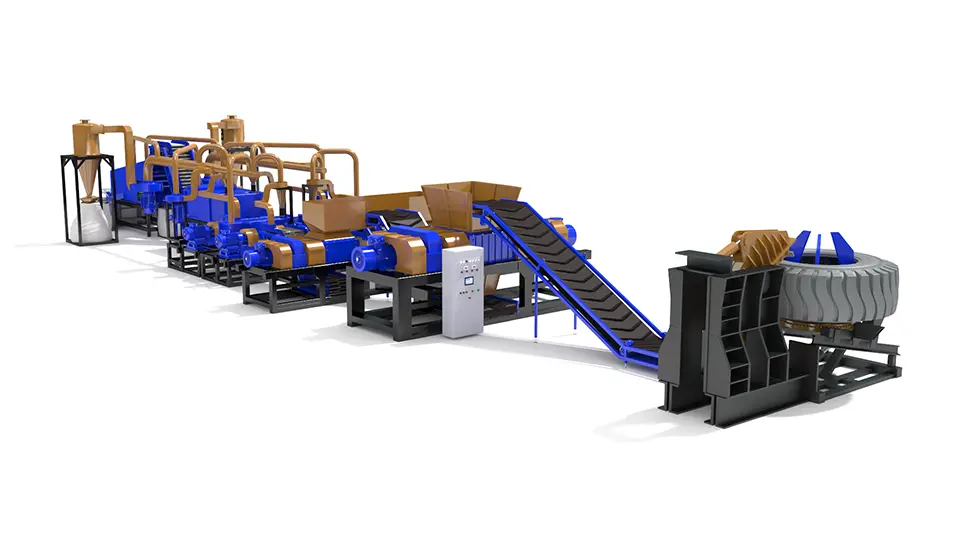 equipment