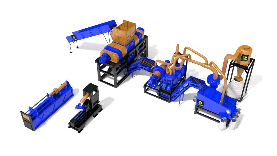 equipment