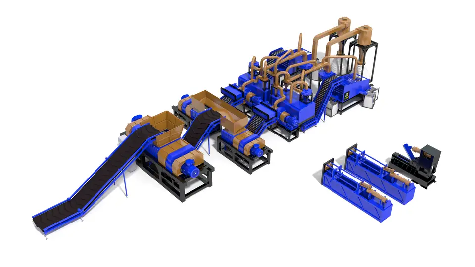 equipment