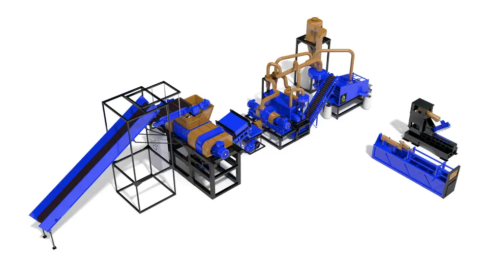 equipment