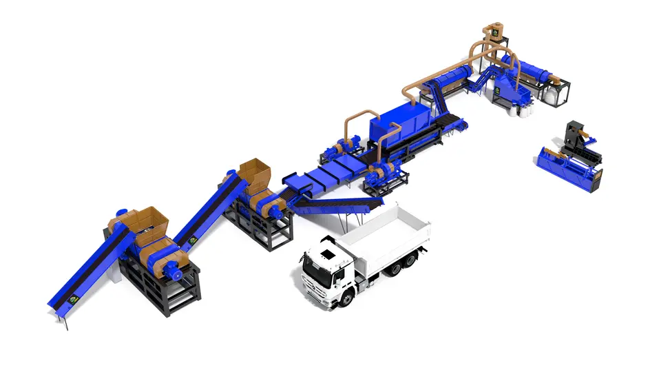 equipment